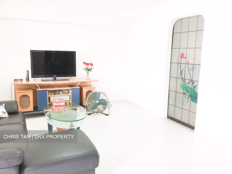 Blk 770 Yishun Avenue 3 (Yishun), HDB 4 Rooms #176630622